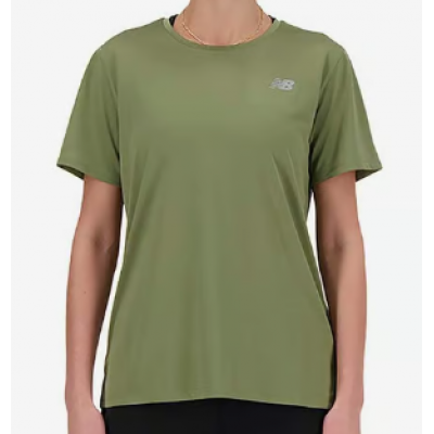 CAMISETA FEM NB SPORT ESSENTIALS