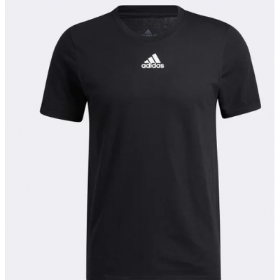 M SAMALL LOGO TEE