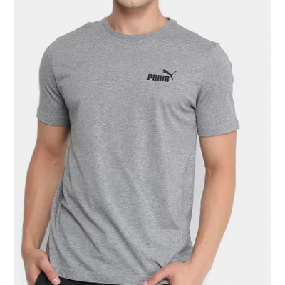 CAMISETA ESS SMALL LOGO TEE