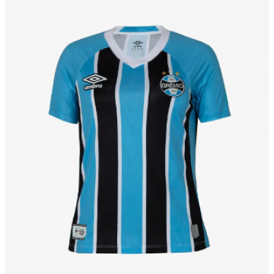 CAMISA FEM GREMIO OF 2025 TORCEDORA