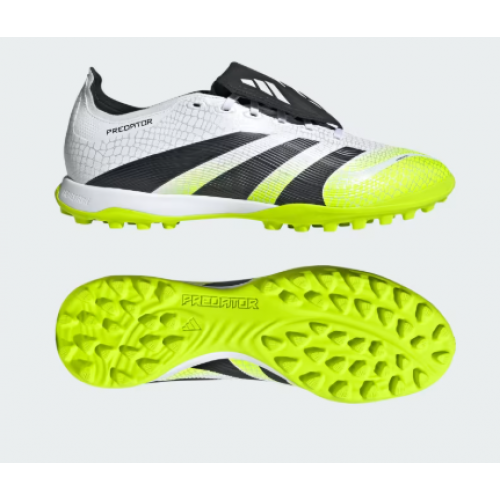 PREDATOR LEAGUE TF