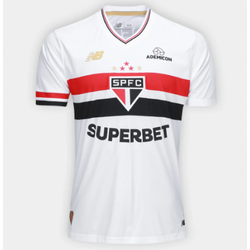 CAMISA NB TORCEDOR SAO PAULO