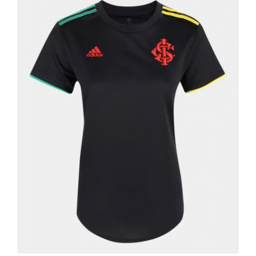 CAMISA INTER 3 FEMININA