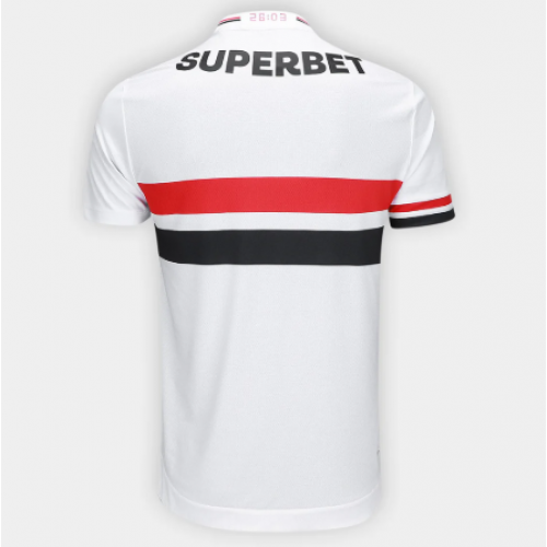 CAMISA NB TORCEDOR SAO PAULO